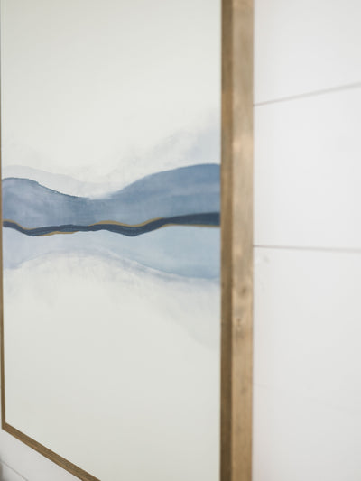 Shoreline | Katlyn Gipson