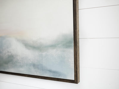 Morning Mercies Abstract | Katlyn Gipson
