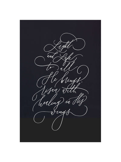 Light and Life