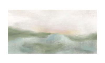 Morning Mercies Abstract | Katlyn Gipson