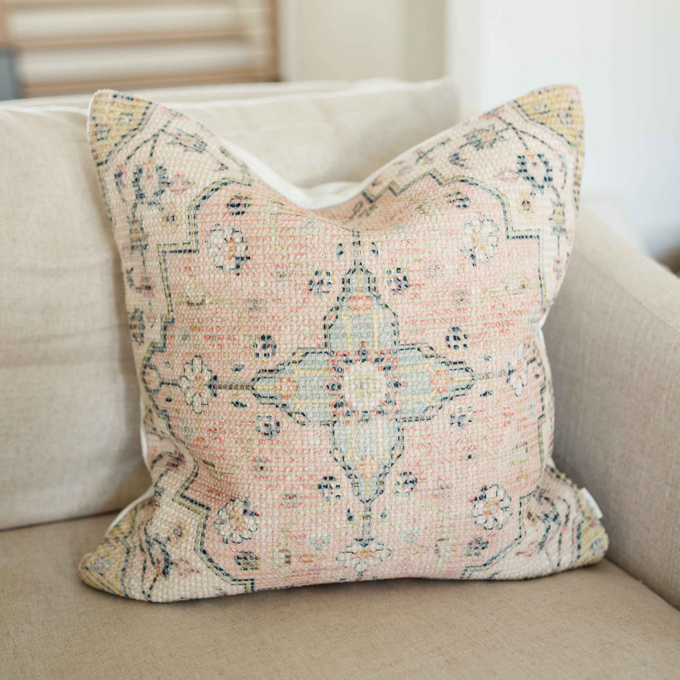 Cassia Pillow