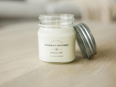 Momma's Kitchen | Antique Candle Co. Candle