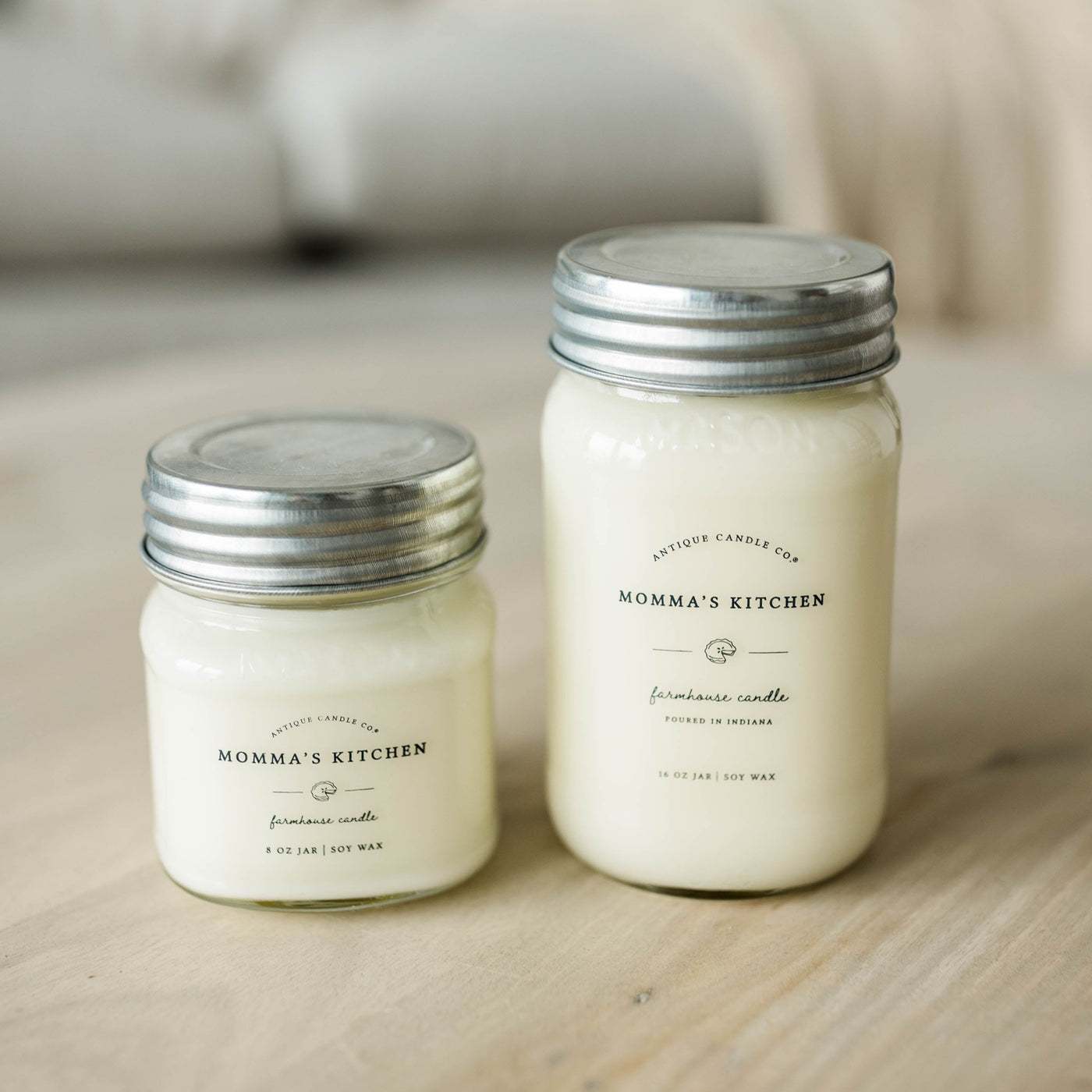 Momma's Kitchen | Antique Candle Co. Candle