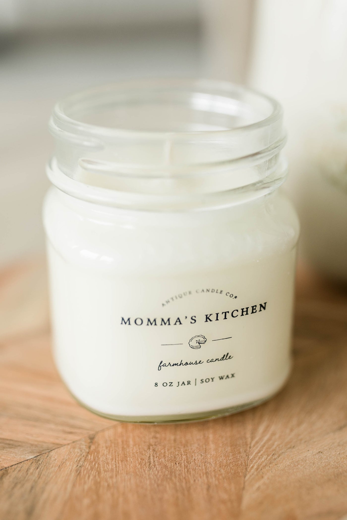 Momma's Kitchen | Antique Candle Co. Candle