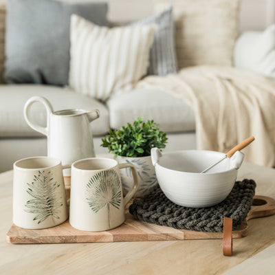 Whisk + Mixing Bowl Set