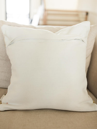 Cassia Pillow
