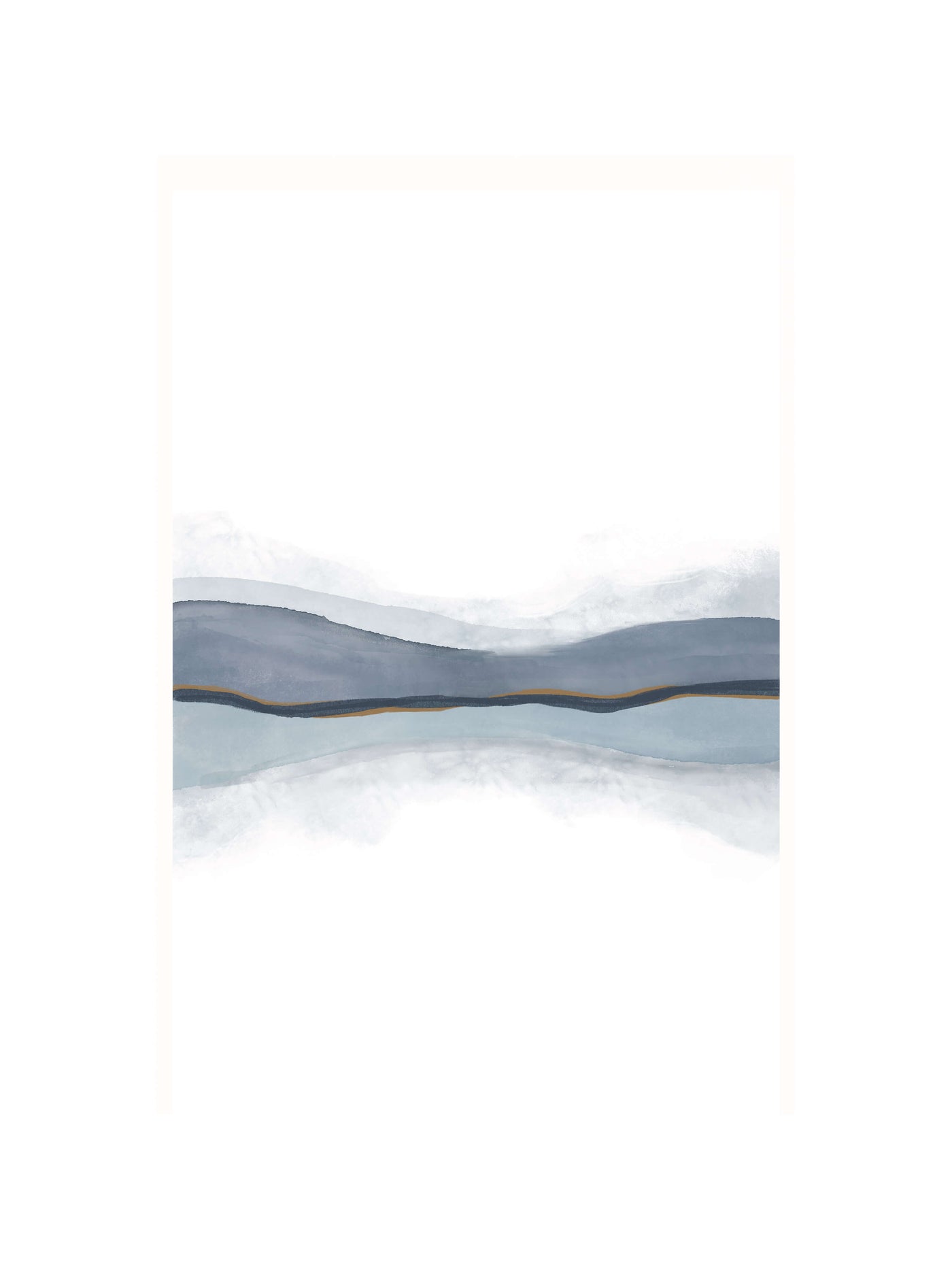 Shoreline | Katlyn Gipson