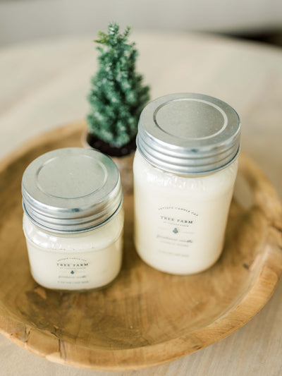 Tree Farm | Antique Candle Co. Candle