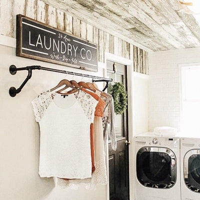 Laundry Co.