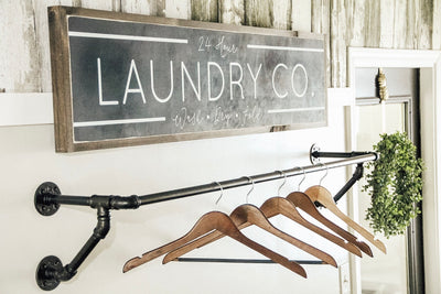 Laundry Co.